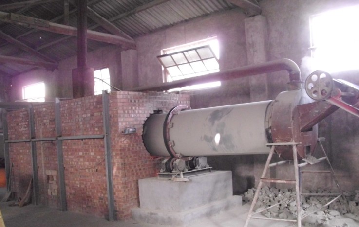 褐煤烘干机的价值之所在