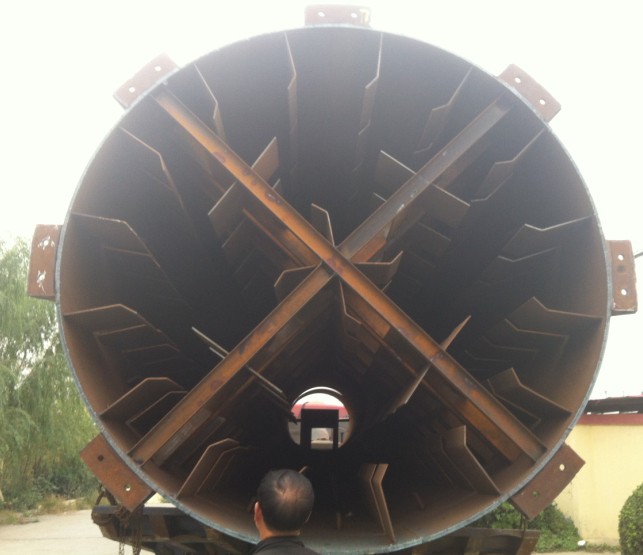 褐煤烘干机的美容师——褐煤清洁技术