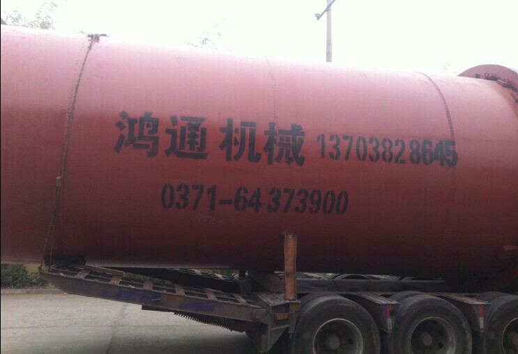 不可忽视的褐煤烘干机情况:严寒天气生产线结露怎样解决