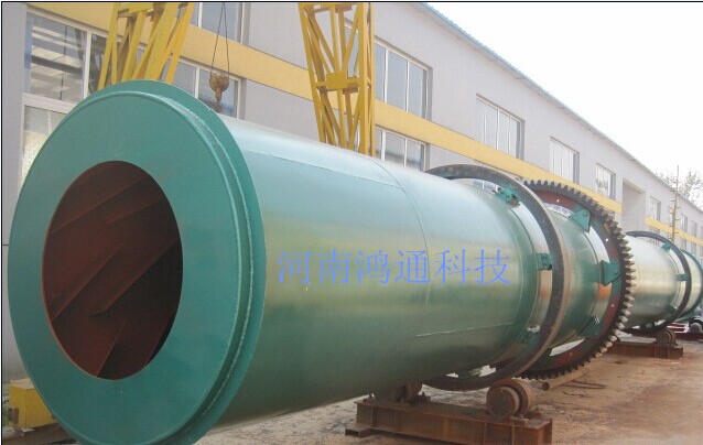 烘干机内部除尘面对粉尘含硫过多该如何处理