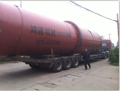 烘干机厂家告诉大家一定要熟识的检修周期制度