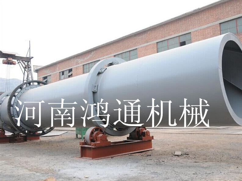 什么才是褐煤烘干机最心仪的转速