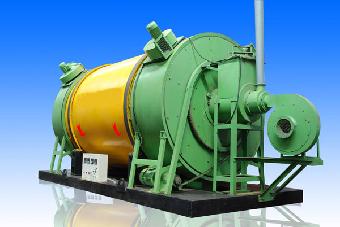 粮食烘干机:蓄势待发的农机新板块